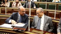 الحكومة تتمسك بوضع حد أقصى لزيادة المعاشات.. و"قوى النواب" ترفض