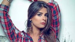 رانيا منصور تنتهي من تصوير "أسود فاتح": "استنوني في أكتر دور تعبت فيه"