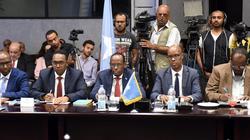 مصر والصومال توقعان مذكرة تفاهم لتعزيز التعاون الاستثمارى بين البلدين