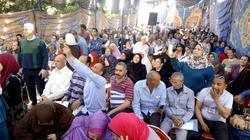 "انزل.. شارك.. مصر الأهم" مؤتمر للنقابة الفرعية للمعلمين بملوي