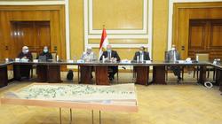 وزيرا الإسكان والبيئة يترأسان اجتماع اللجنة الوطنية لمشروع جبال سيناء