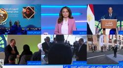 رئيس حزب المستقلين الجدد: قرارات الرئيس تخدم المواطن