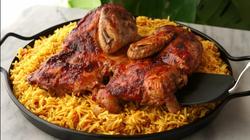 وصفة جاهزة على سفرتك في رمضان.. طريقة عمل الفراخ المشوية في فرن البوتجاز