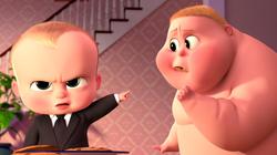تأجيل عرض فيلم The Boss Baby لمدة 6 أشهر بسبب كورونا