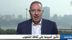ناقد سينمائي: عودة المهرجانات الفنية يدعو للتفاؤل بعد جائحة كورونا