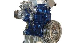 محرك فورد "EcoBoost 1000 cc" يفوز بالأفضل في عام 2017