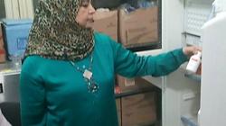 "صحة سوهاج" تنفي وفاة طفل بسبب حقن «السيفترايكسون»