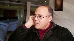 «الخمايسى» مدافعاً عن الحلقة الممنوعة فى «النيل الثقافية»: حُجبت دون أسباب