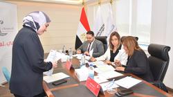 شروط وخطوات القبول في برنامج «المرأة تقود للتنفيذيات»