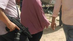 ضبط سائق وزوجته في قضية قتل بالقاهرة