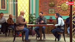 سيد معوض: تعرضت للحسد من لاعب بالمنتخب.. "اتصابت 3 شهور"