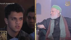علي جمعة: الإشهار في العلاقة بين الولد والبنت لا يعتبر زواجا لأنه مجرد شرط