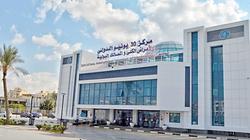 «التأمين الشامل» في الإسماعيلية.. جراحات بالمجان وتأهيل وتطوير 66 منشأة بمعايير عالمية