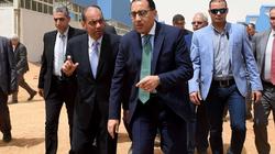رئيس الوزراء يتابع حجم التقدم بمشروعات العاصمة والمتحف الكبير اليوم
