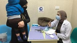 الثلاثاء.. قافلة طبية مجانية إلى وادي الجوفة بجنوب سيناء