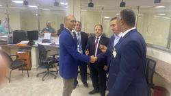 تفاصيل خدمات الشباك الواحد في العبور.. تنطلق الأحد للتيسير على المواطن