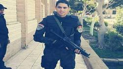 والد الشهيد محمود مجدي: "لو ليا ابن تاني هقدمه لمصر"