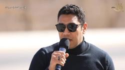 مسؤول بـ"الجلالة": استخدمنا 260 ألف طن متفجرات لتمهيد الطريق