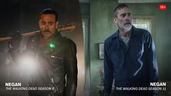 تفاصيل الجزء الثالث من مسلسل the walking dead season 11 بعد عرض أولى حلقاته