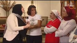 "مساء DMC" يرصد فرحة أمهات ناشئي منتخب اليد: "تعب سنين..وكلنا فرحانين"