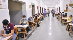 10 محظورات لا يجب على طلاب الجامعة ارتكابها أثناء الامتحانات