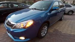 مواصفات وأسعار «BYD F3» الجديدة