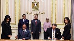 «البترول» تسوى 12 مليار جنيه مديونيات لدى شركات «قطاع الأعمال» بطريقة «الأرض والعقارات مقابل الديون»