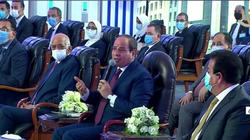 "بيحاولوا يهدوا ومصر بتبني".. 40 إنجازا ترد على شائعات الإخون بالأرقام