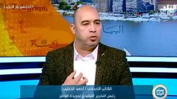 الخطيب: مؤتمر المناخ مهم وضخم ومصر ستجني ثمارا كبيرة منه (فيديو)