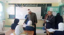 أماكن ومواعيد تلقي طعون الشهادتين الابتدائية والإعدادية الأزهرية بالإسكندرية