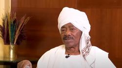 رئيس حزب الأمة السوداني لقناة القاهرة الإخبارية: مصر الأقرب لنا.. وعلى شعبها الوقوف بجانبنا