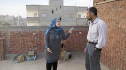 «أحمد» قتل زميله وسرقه وغطى الجثة فى عشة الفراخ: «كان عايز حاجات عيب»