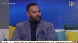 نور قطامش: بحب التمثيل ولم أترك مهنة طب الأسنان.. فيديو