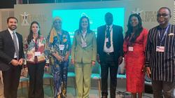 «التخطيط» تنظم فعالية حول «مبادرة حياة كريمة من أجل أفريقيا» خلال COP28