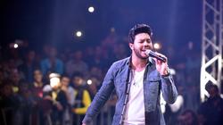 رامي جمال يضع اللمسات الأخيرة لألبومه الجديد "ليالينا"