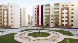 «ناصر الجديدة».. حياة عصرية للأهالي في إحدى مدن الجيل الرابع