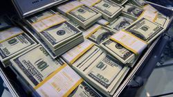 آخر سعر للدولار أمام الجنيه المصري قبل بداية التعاملات اليوم الاثنين 15-9-2025