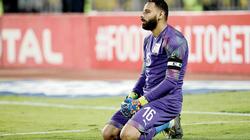 جنش يوجه رسالة لجمهور الزمالك قبل مواجهة أول أغسطس