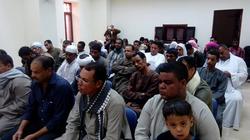 "عنيك في عنينا" تكافح العمى في الأقصر بالكشف على 1700 مواطن
