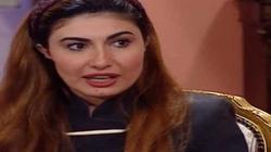 لتاني مرة.. السرطان يلاحق بطلة مسلسل ونيس