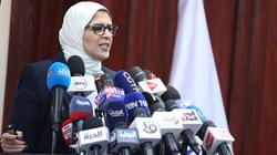 الصحة: تسجيل 194 حالة إيجابية جديدة بفيروس كورونا.. و7 وفيات