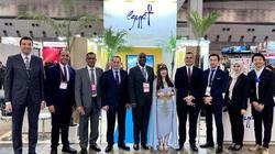 السياحة تشارك في المعرض السياحي الدولي Tourism Expo Japan بطوكيو