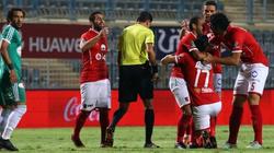 عاجل| الأهلي يفوز على سموحة بهدف "قاتل" في الدقيقة 93