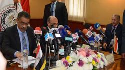 رشوان: قانون الجمعيات الأهلية يحتم إعلان مصادر تمويلها
