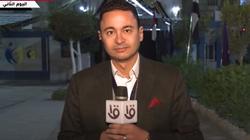 مراسل «القناة الأولى»: إقبال على التصويت في دمنهور دون توقف