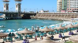 «الأرصاد» تعلن انتهاء اضطرابات الملاحة البحرية.. فرصة للمصطافين ورواد الشواطئ