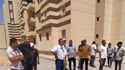 وزير الإسكان: الدولة تتحمل أكثر من نصف قيمة الوحدة المدعومة لمساعدة محدودي الدخل