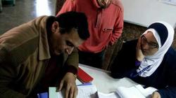 وكيل "صحة" دمياط يتفقد مستشفى الصدر بعد ورود شكاوى