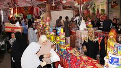 «القيمة المضافة» تضرب السلع المعفاة من الضريبة بسبب جشع التجار وغياب الرقابة على الأسواق