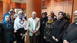 تفاصيل اجتماع "إقليمي بورسعيد" لمناقشة الخطط السكانية